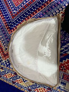 Baby Mosquito Net &amp; Carrier Wrap