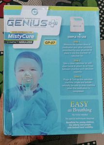 Nebulizer