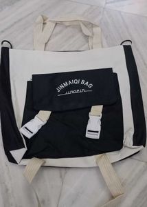 Bagpack Set