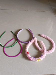 Cute Headband Bundle