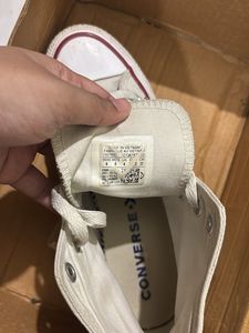 ⭐️CONVERSE Chuck Taylor ⭐️
