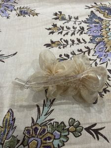 Hair Clip Bundle