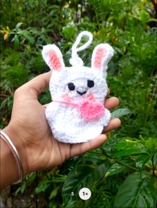 (Combo) Mini Flower🌼 &Bunny Pouch