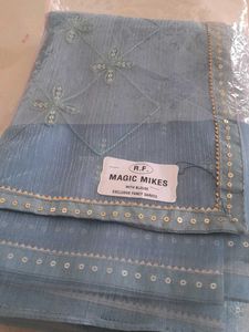 Like New Saree Offer
