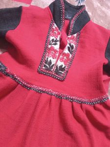 Cute Kids Dress