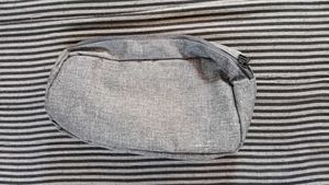 Pouch For Makeup Items