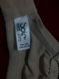 NEW SOIE Brand Size Issues