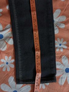 Trendy Jeans Black 🖤