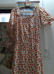 Summer One Piece
