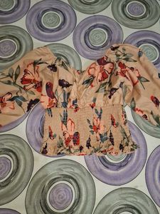 New Top
