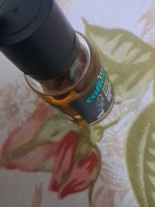 Body Oil