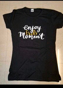 Korean Skirt Nd T Shirt