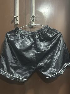 black night suit