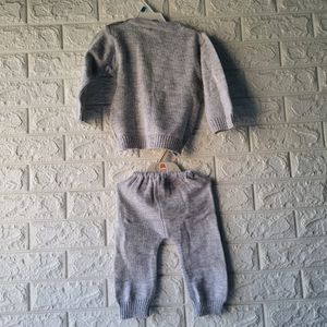 Sweater Full Set