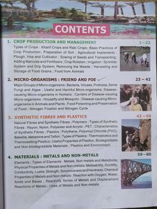 S.chand Science Class 8