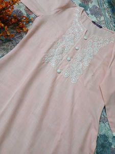 Beautiful Libas Kurta