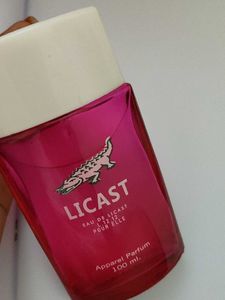 Kozicare Soap &amp; Licast Perfume