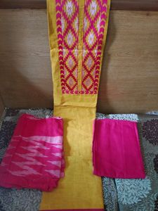 Dress Material