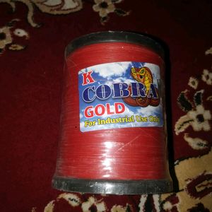 Cobra Manjha