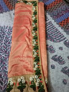 Brand New Saree