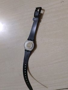 Maxima Wrist Watch