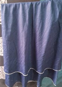 Korean - style Lace skirt