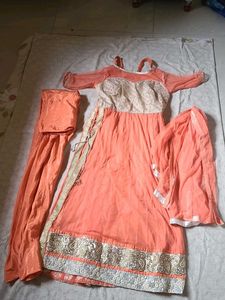 Kurta Set For Womens