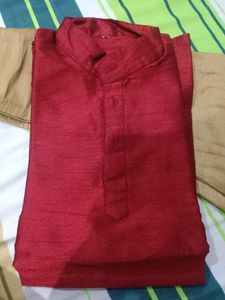 Indo Western Dress Vest Coat Kurta Pajama
