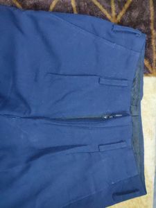 Designer trouser Formal wear