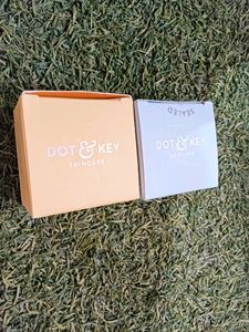 30off Dot And Key Vitamin C &amp; Gel Moisturizer