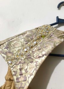 Designer Blouse