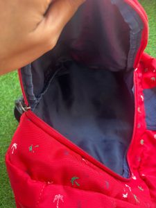 Tommy Hilfiger Backpack