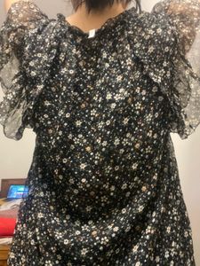 Pepe Jeans Vintage Floral Top