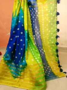 Party Wear Saree