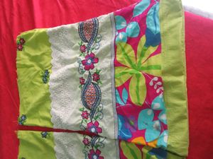 2 Pillow Cover