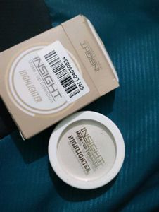 Insight Makeup Kit Combo (Set Of 6)