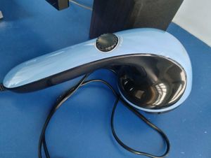 Agaro Regal Electric And Held Full Body Massager