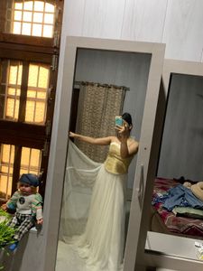 Pretty Fairy Gown🎀🦋💖