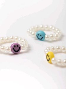 Friendship Day Rings Smiley