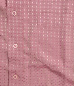 Original Silk Shirt (Men)