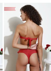 Bikini Beach Wear