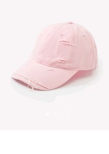Savana Pink Cap