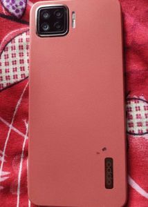 Oppo F17