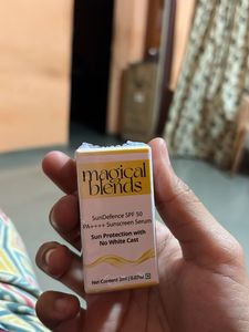 Combo Of These Things , They Are Not Used