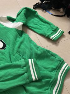h&amp;m Varsity Jacket(size S-M)