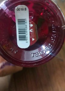 Pure Seduction Fruity Smell Body Mist