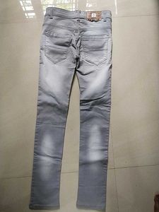 Boys Slim Jeans 28 size