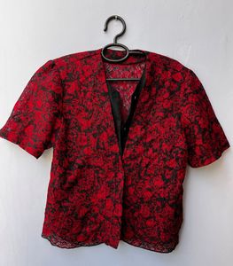 Hey girls! Your Valentine’s top is waiting!