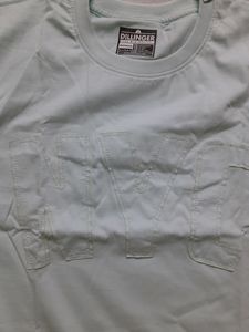 New Tshirt Water Color