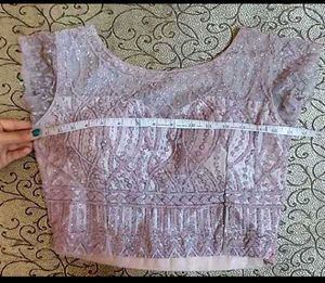 Designer Engagement Lehenga